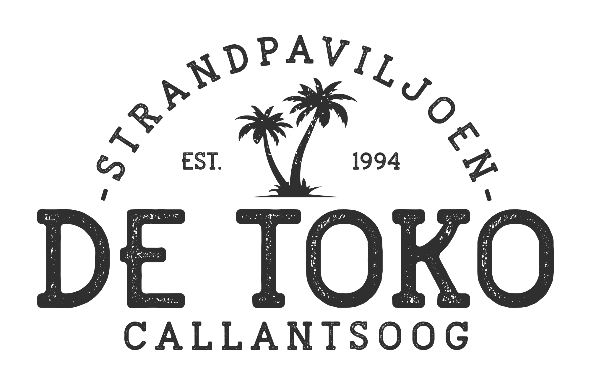 Logo De Toko
